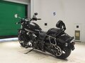 2014 Yamaha XVS1300, чёрный, 980000 рублей - вид 6