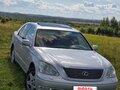 2005 Lexus LS 430 III Рестайлинг, серебристый, 1000000 рублей