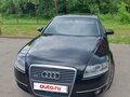 2007 Audi A6 III (C6), чёрный, 980000 рублей - вид 1