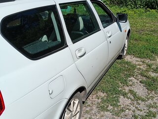 2012 Lada (ВАЗ) Priora I, белый, 390000 рублей, вид 4