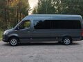 2021 Mercedes-Benz Sprinter, серый, 8195000 рублей - вид 1