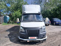 2012 ГАЗ ГАЗель (33023/330273) Фермер, белый, 1100000 рублей - вид 2