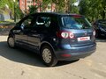 2008 Volkswagen Golf Plus I, серый, 545000 рублей - вид 7