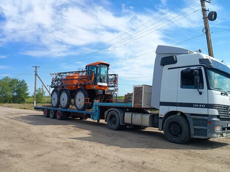 1996 Trailor Trailor, голубой, 600000 рублей, вид 4
