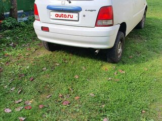 2000 Honda Logo, белый, 165555 рублей, вид 3