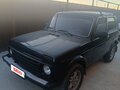 2012 Lada (ВАЗ) 2121 (4x4) I Рестайлинг, зелёный, 400000 рублей