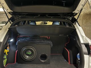 2022 Geely Coolray I, белый, 2100000 рублей, вид 3