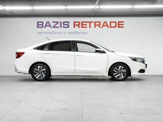 2020 Honda Crider II, белый, 1589000 рублей, вид 5