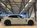 2019 Porsche Panamera 4 Sport Turismo II, серый, 8499000 рублей - вид 4