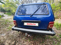 2000 Lada (ВАЗ) 2121 (4x4) I Рестайлинг, голубой, 305000 рублей - вид 5