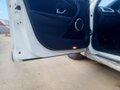 2009 Renault Megane III, белый - вид 7