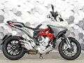 2018 MV Agusta Turismo Veloce 800, белый - вид 2