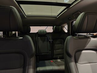 2026 Jetour X70+ I Рестайлинг, зелёный, 3399000 рублей, вид 3