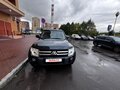 2008 Mitsubishi Pajero IV, зелёный, 2190000 рублей