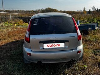 2008 Lada (ВАЗ) Kalina I, серебристый, 150000 рублей, вид 5