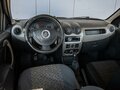 2010 Renault Logan I Рестайлинг, чёрный, 225000 рублей - вид 5