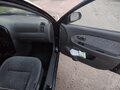 2008 Kia Spectra I Рестайлинг 2, чёрный - вид 10