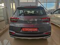 2022 Chery Tiggo 4 I Рестайлинг, серый, 1099000 рублей - вид 5