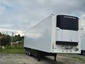2011 Schmitz Cargobull SKO, белый, 4500000 рублей - вид 10