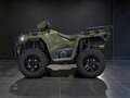 2026 Polaris Sportsman 570, синий, 1001000 рублей - вид 1