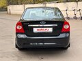 2009 Ford Focus II Рестайлинг, чёрный, 610000 рублей - вид 3