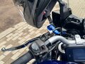 2008 Yamaha FZ6, синий, 350000 рублей - вид 9