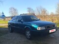 1994 Audi 80 V (B4), зелёный, 255000 рублей - вид 3