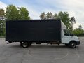 2016 ГАЗ ГАЗель (3302), белый, 990000 рублей - вид 2