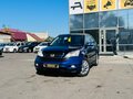 2010 Honda CR-V III Рестайлинг, синий, 1379000 рублей