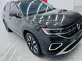 2023 Volkswagen Tayron I Рестайлинг, чёрный, 1900000 рублей - вид 1