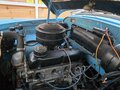 1969 ГАЗ 21 «Волга» 21Р, голубой, 830000 рублей - вид 9