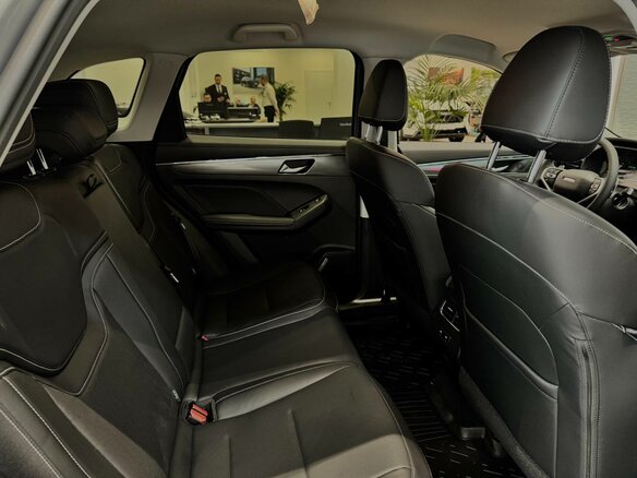 2026 Haval Jolion I Рестайлинг 2, серый, 2699000 рублей - вид 35