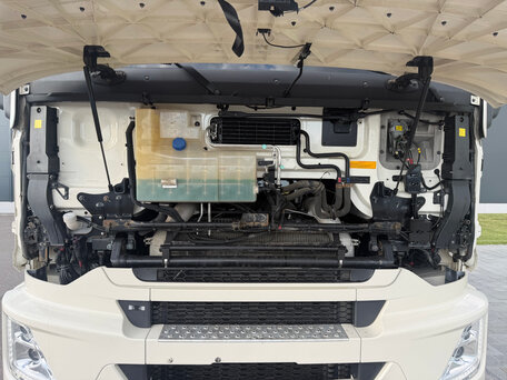 2024 Dongfeng DFH 4251, белый, 8490000 рублей, вид 5