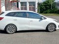 2018 Kia Ceed II Рестайлинг, белый, 690000 рублей - вид 6
