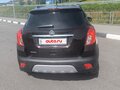 2013 Opel Mokka I, коричневый, 800000 рублей - вид 7