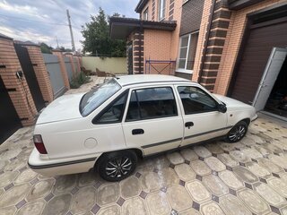 2007 Daewoo Nexia I, белый, 140000 рублей, вид 2