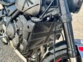 2021 Triumph Trident 660, серебристый, 700000 рублей - вид 8