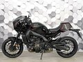 2024 Yamaha XSR900, чёрный, 1177000 рублей - вид 3