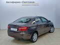 2019 Lada (ВАЗ) Vesta I, коричневый, 879000 рублей - вид 2