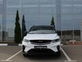 2023 Geely Coolray I, белый, 1890000 рублей - вид 1