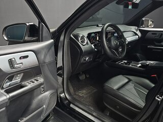 2021 Mercedes-Benz GLB 200 d I (X247), чёрный, 2559000 рублей, вид 5
