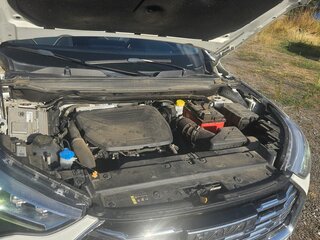 2021 Haval Jolion I, белый, 1470000 рублей, вид 5