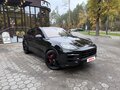 2025 Porsche Cayenne GTS Coupé III Рестайлинг, чёрный, 21900000 рублей - вид 1
