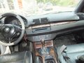 2003 BMW X5 3.0i I (E53), серебристый, 600000 рублей - вид 7