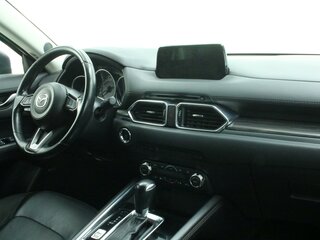 2018 Mazda CX-5 II, белый, 2740000 рублей, вид 3
