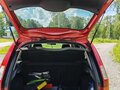 2008 Ford Fusion I Рестайлинг, красный, 380000 рублей - вид 10