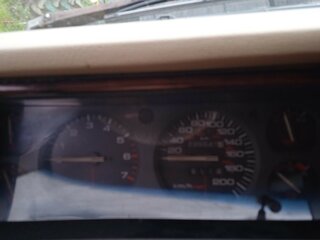 1993 Jeep Grand Cherokee I (ZJ), зелёный, 450000 рублей, вид 4
