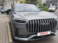 2024 Jaecoo J8, серый