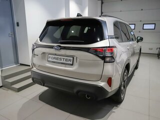 2026 Subaru Forester VI, золотистый, 8200000 рублей, вид 4
