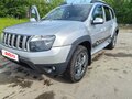 2013 Renault Duster I, серый, 910000 рублей - вид 2